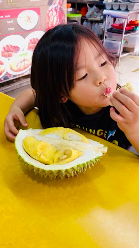 Little Boss Fruit Paradise - Singapore