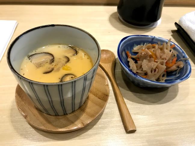 YUZU Japanese Restaurant