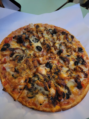 Comentarii opinii despre JEFFO'S