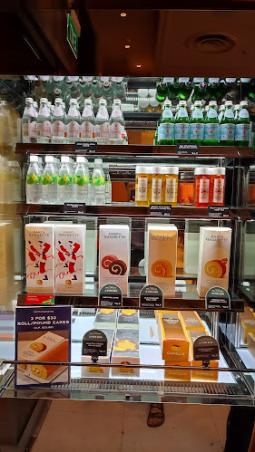 Paris Baguette @One Holland Village - Singapore