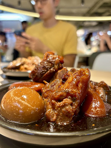 North Wing, B2-12 Northpoint City, Singapore 769098