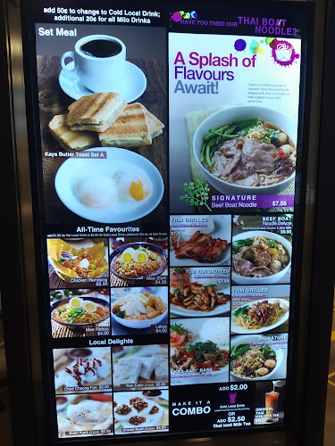 110 Sengkang E Wy, #01-04 Sengkang General Hospital, Singapore 544886