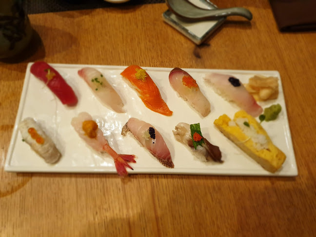 Comentarii opinii despre Fat Cow - Japanese Wagyu @ Camden Medical Centre