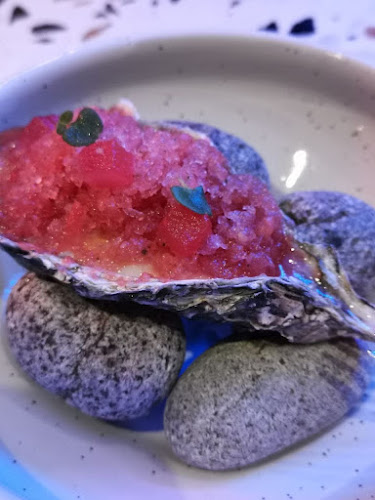 Opinii despre The Masses Singapore în Singapore - Hospitality and gastronomy