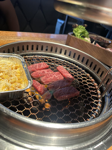 Opinii despre Gangnam BBQ în Singapore - Hospitality and gastronomy