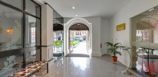 #01-51 One-North Residences, 9 One-north Gateway, 138643