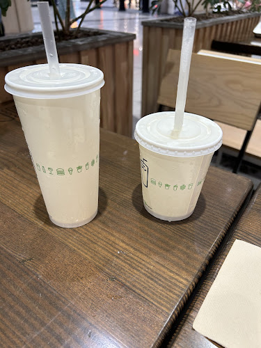 Comentarii opinii despre Shake Shake in a Tub - Suntec City