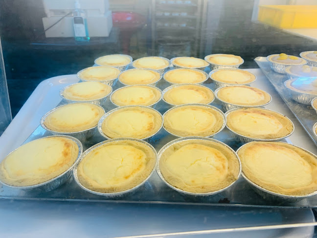 June Bakery - Singapore