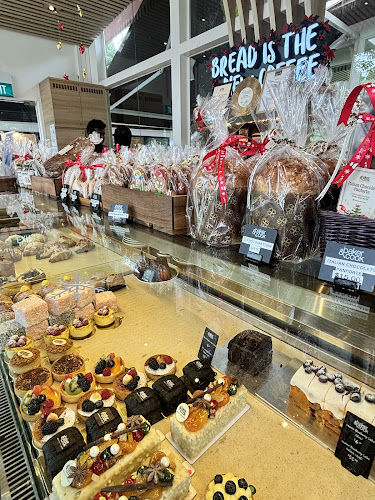 Opinii despre Baker & Cook - Dempsey în Singapore - Hospitality and gastronomy