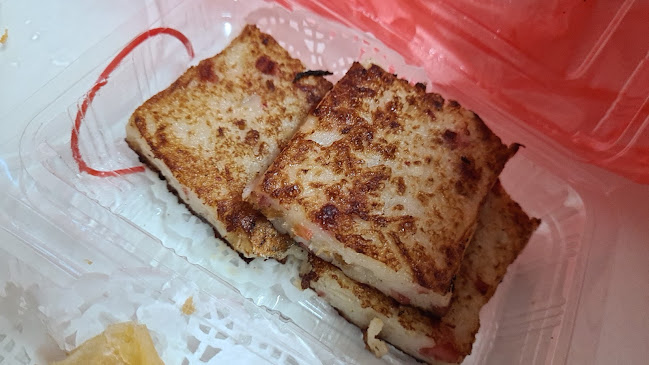 Mongkok DimSum - Singapore