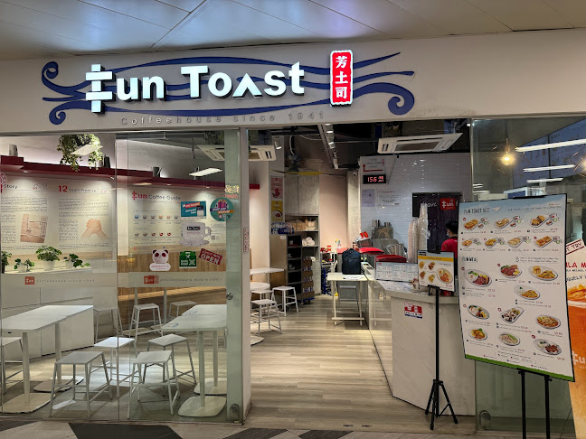 Fun Toast Northshore