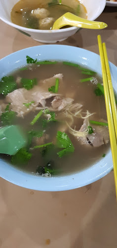 Hougang Jingjia Mutton Soup#01-42 - Singapore