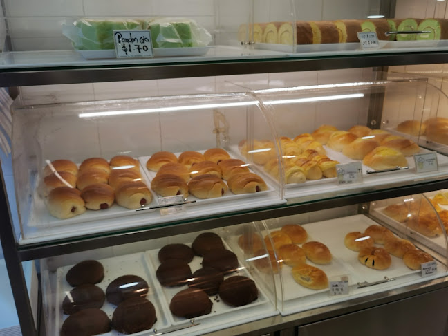 Opinii despre Roti Corner (Homies bakery) în Singapore - Hospitality and gastronomy