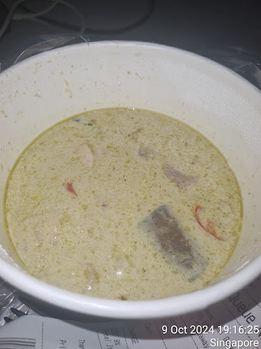 Tuk Tuk Cha Treasures - Singapore