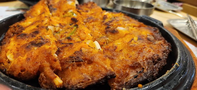 Opinii despre SBCD Korean Tofu House în Singapore - Hospitality and gastronomy