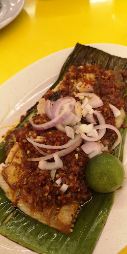 1036 Live Seafood - Hospitality and gastronomy