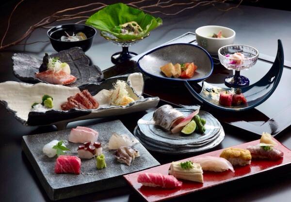 Opinii despre Ki-sho 葵匠 în Singapore - Hospitality and gastronomy