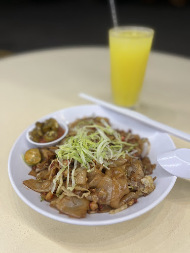 FuLee Seafood 富俐海鲜 - Hospitality and gastronomy