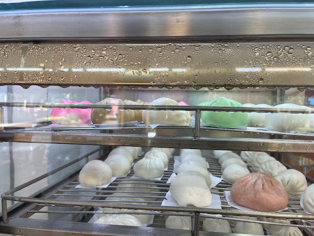 長記手工點心 - Singapore