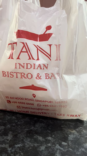 Comentarii opinii despre TANI Bistro & Bar | Meal Sensation