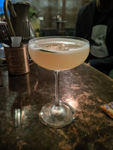 Comentarii opinii despre Dapper Coffee