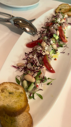 estiatorio Milos - Singapore