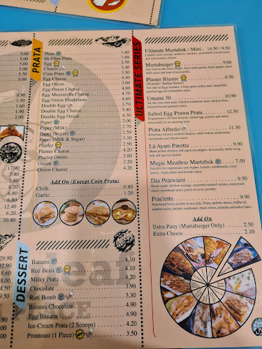 Comentarii opinii despre Springleaf Prata Place - NEWest