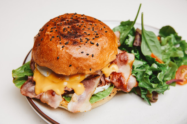 Opinii despre Pazzion Café în Singapore - Hospitality and gastronomy