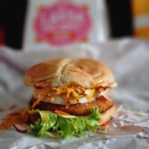 Comentarii opinii despre McDonald's Marine Cove