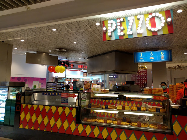 Pezzo @ Bedok Mall