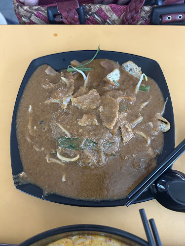 Comentarii opinii despre Clementi 448 Market & Food Centre