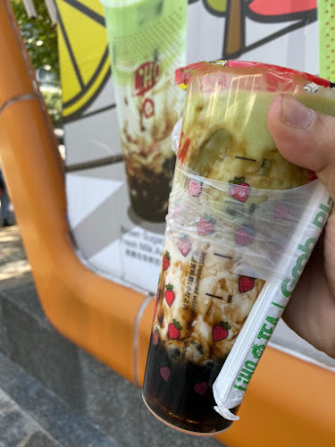 Comentarii opinii despre LiHO TEA @ Eastpoint Mall