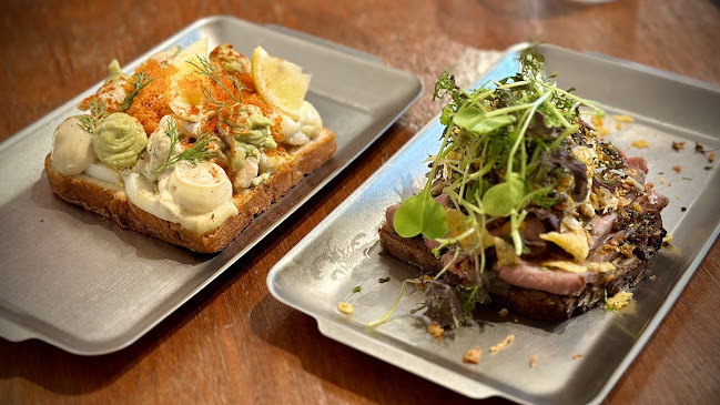 Comentarii opinii despre OVERBRØD