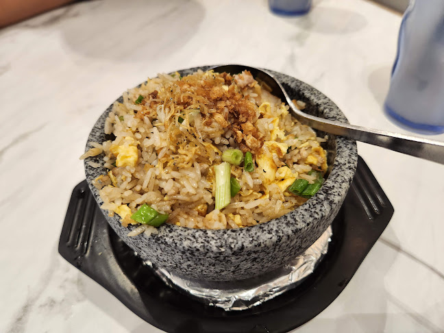 A-One Signature @AMK Hub - Hospitality and gastronomy