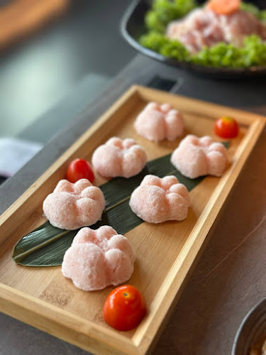 Comentarii opinii despre Coucou Hotpot‧Brew Tea @i12 Katong