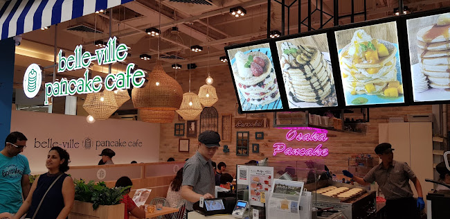 Takagi Coffee 100 AM - Singapore