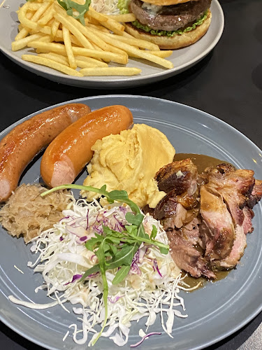 Comentarii opinii despre Ambush