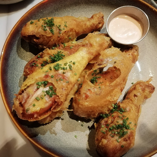 The Kongsee - Singapore