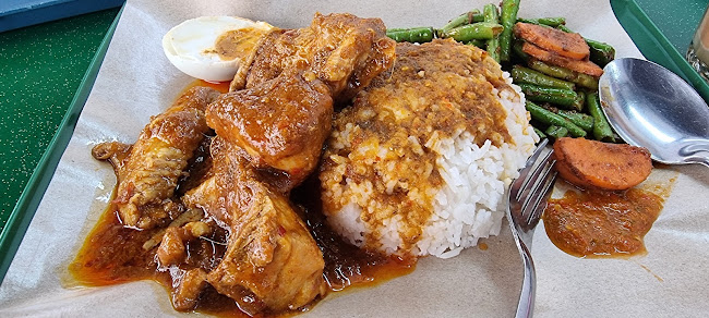 BK@171 Macpherson - Singapore