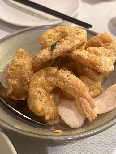 JUMBO Seafood - Jewel - Hospitality and gastronomy