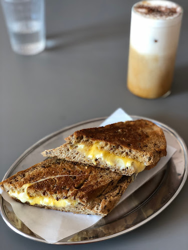 Gather - Hospitality and gastronomy