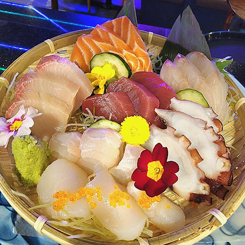 AJI ICHI Sushi Bar - Hospitality and gastronomy