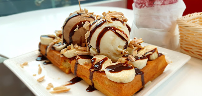 Opinii despre Andersen's of Denmark în Singapore - Hospitality and gastronomy