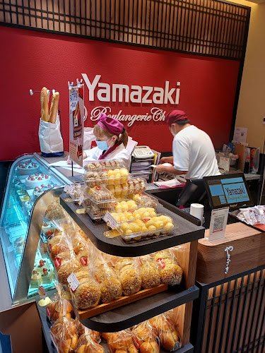 Yamazaki - Hospitality and gastronomy