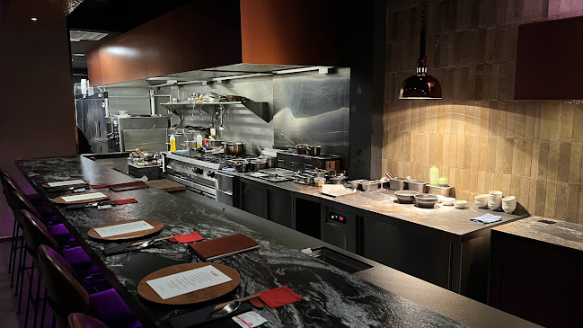 Comentarii opinii despre Restaurant Khiri