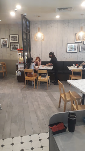 Sanook Kitchen - Hospitality and gastronomy