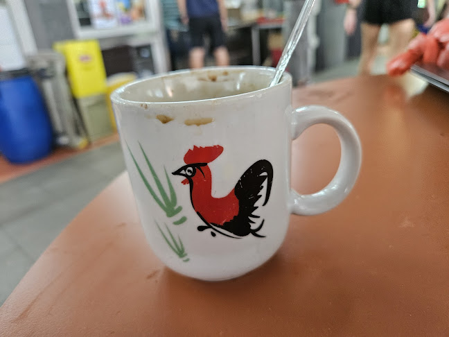 Opinii despre Seng Huat Coffee 成發咖啡 în Singapore - Hospitality and gastronomy