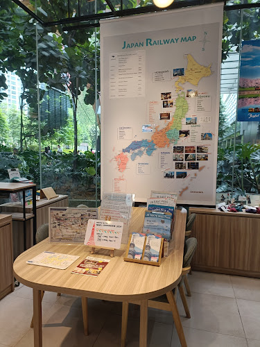 Comentarii opinii despre JAPAN RAIL CAFE