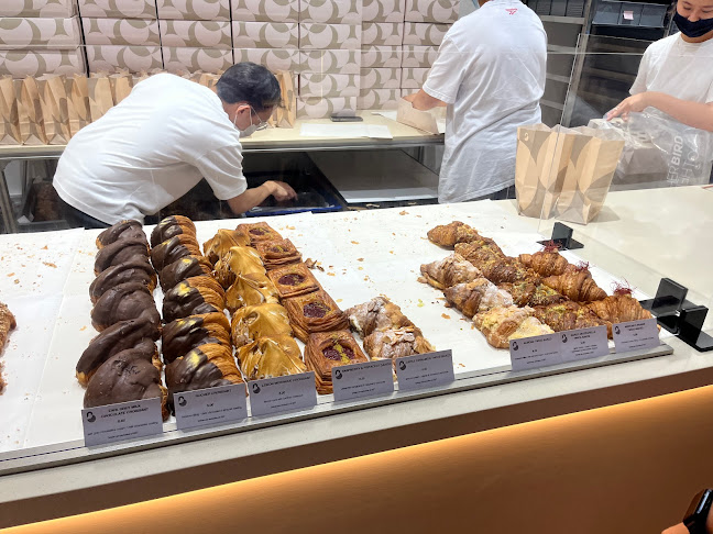 Comentarii opinii despre Brotherbird Bakehouse