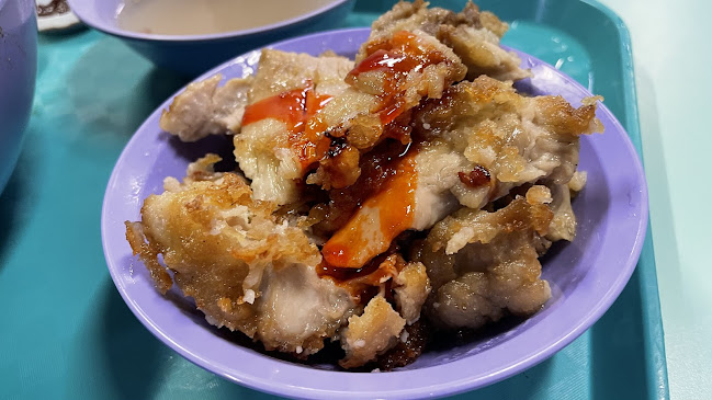 Comentarii opinii despre Ji Ji Wanton Noodle Specialist